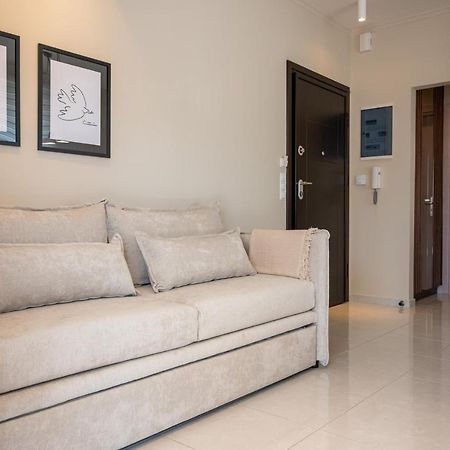 Konstantina'S Luxury Apartment Нафплион Екстериор снимка