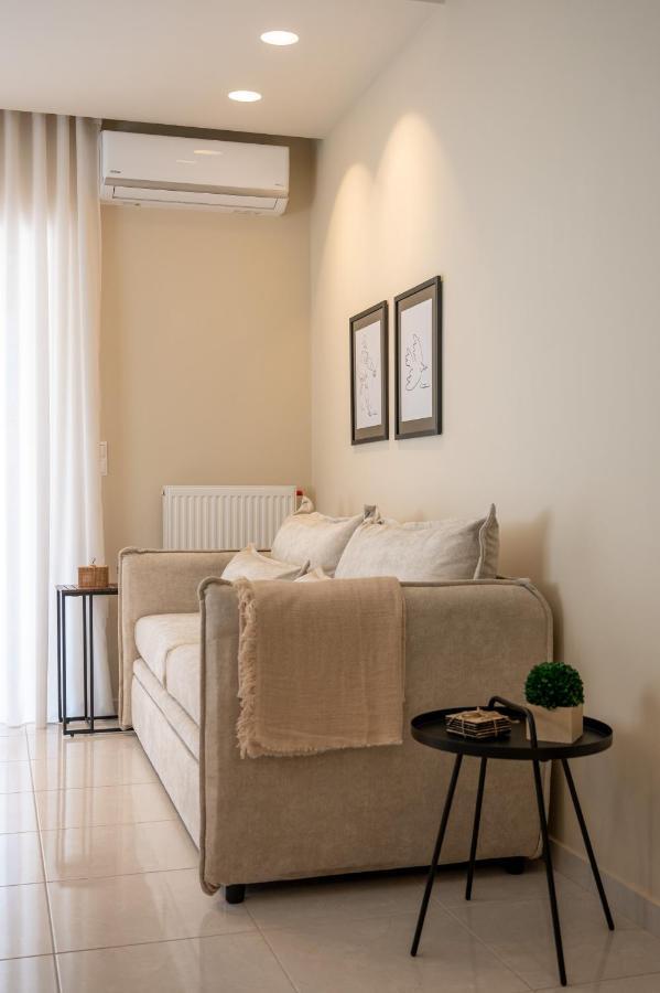 Konstantina'S Luxury Apartment Нафплион Екстериор снимка