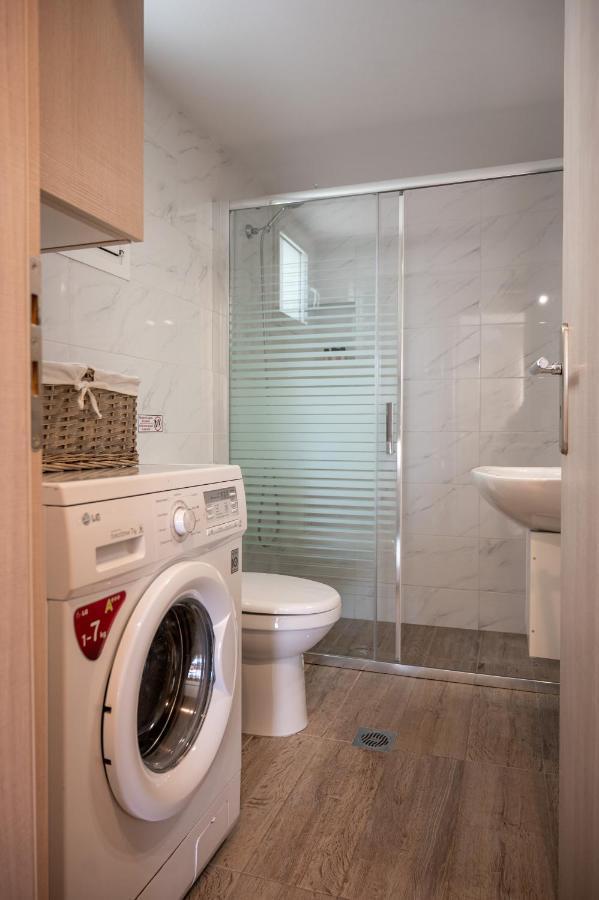 Konstantina'S Luxury Apartment Нафплион Екстериор снимка