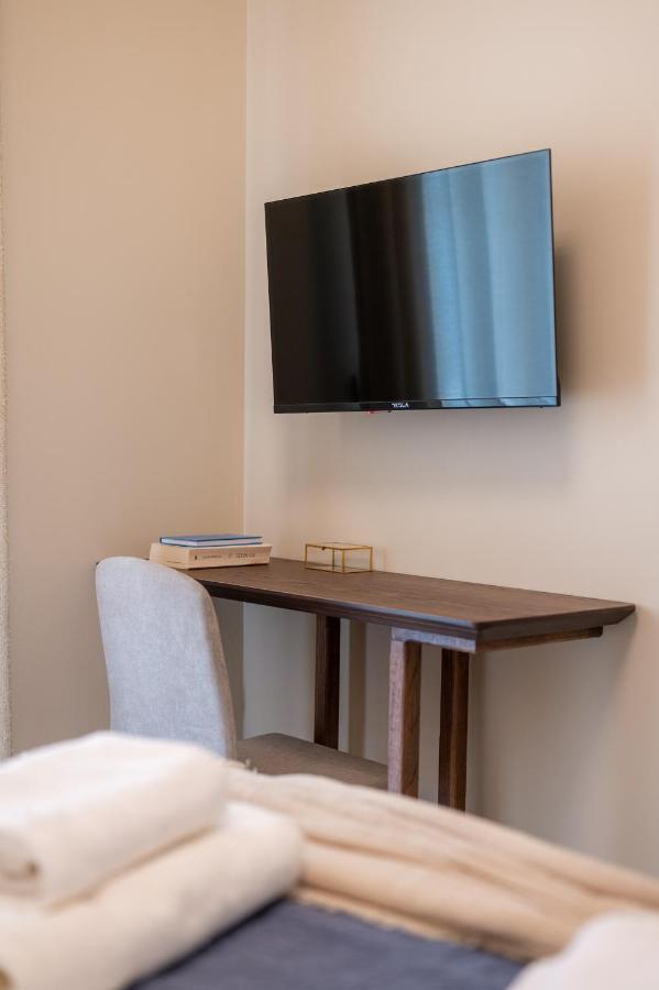Konstantina'S Luxury Apartment Нафплион Екстериор снимка
