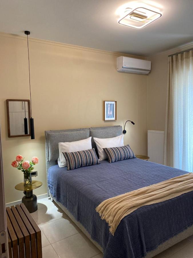 Konstantina'S Luxury Apartment Нафплион Екстериор снимка