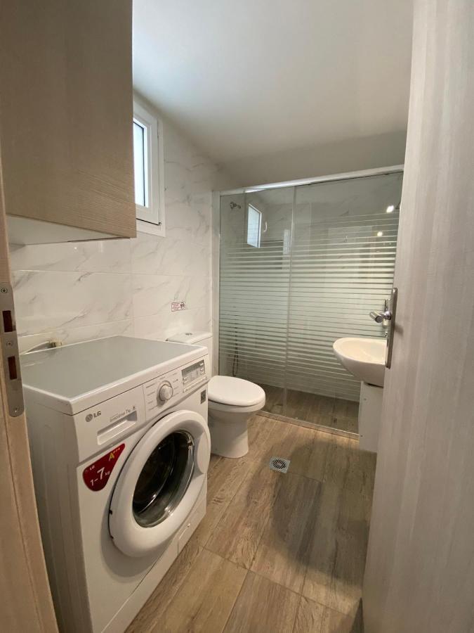 Konstantina'S Luxury Apartment Нафплион Екстериор снимка